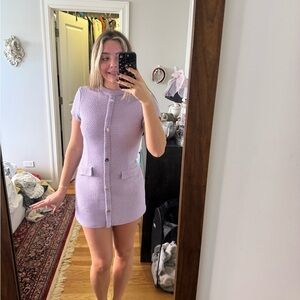 Cute Zara mini dress